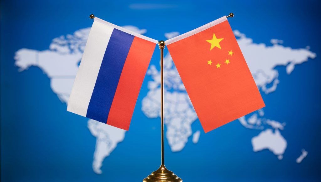 Китайские банки отклоняют российские платежи, увеличивая использование криптовалюты | Сетка — социальная сеть от hh.ru