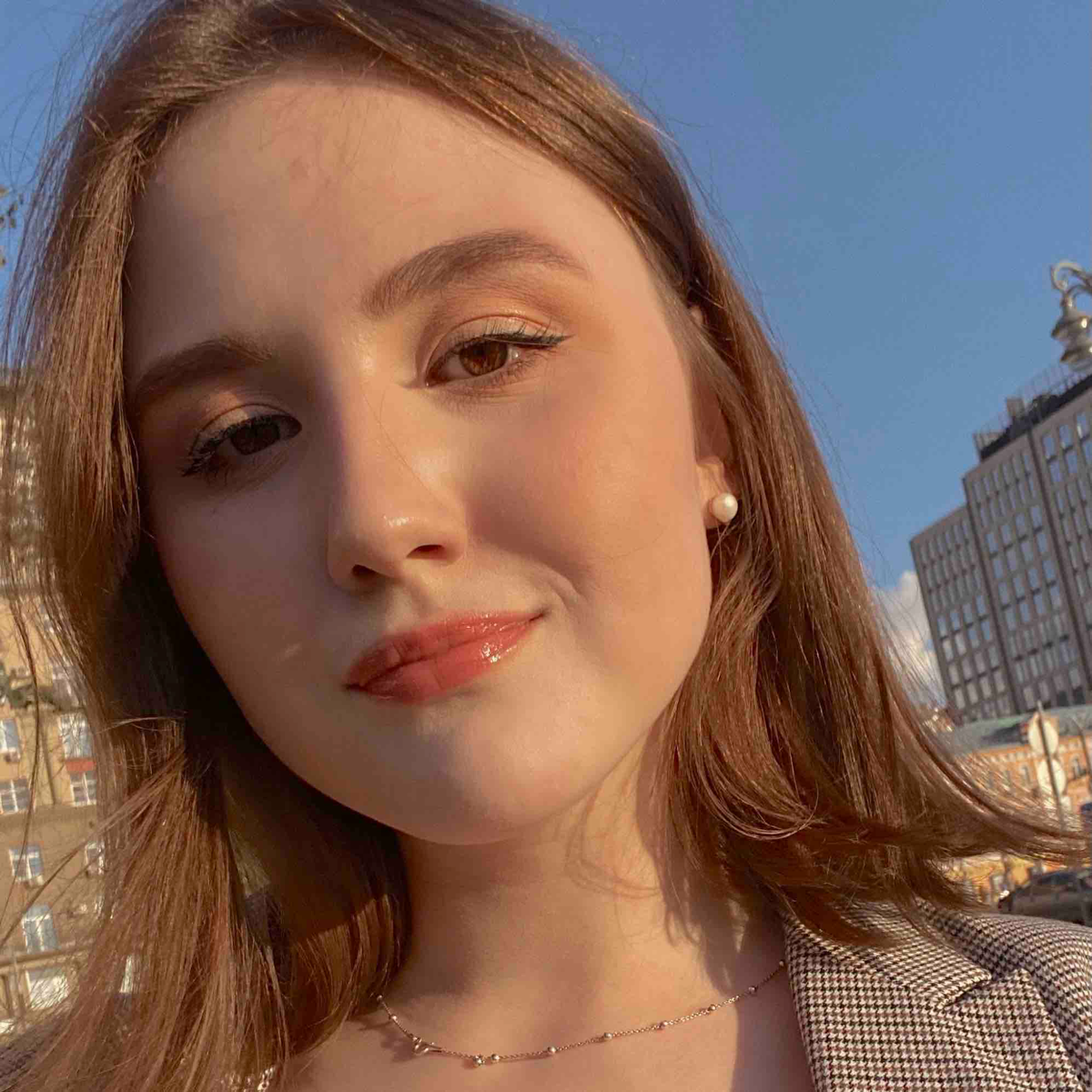 Софья Владимирова