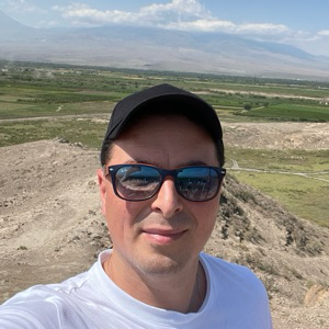 Александр Орлов