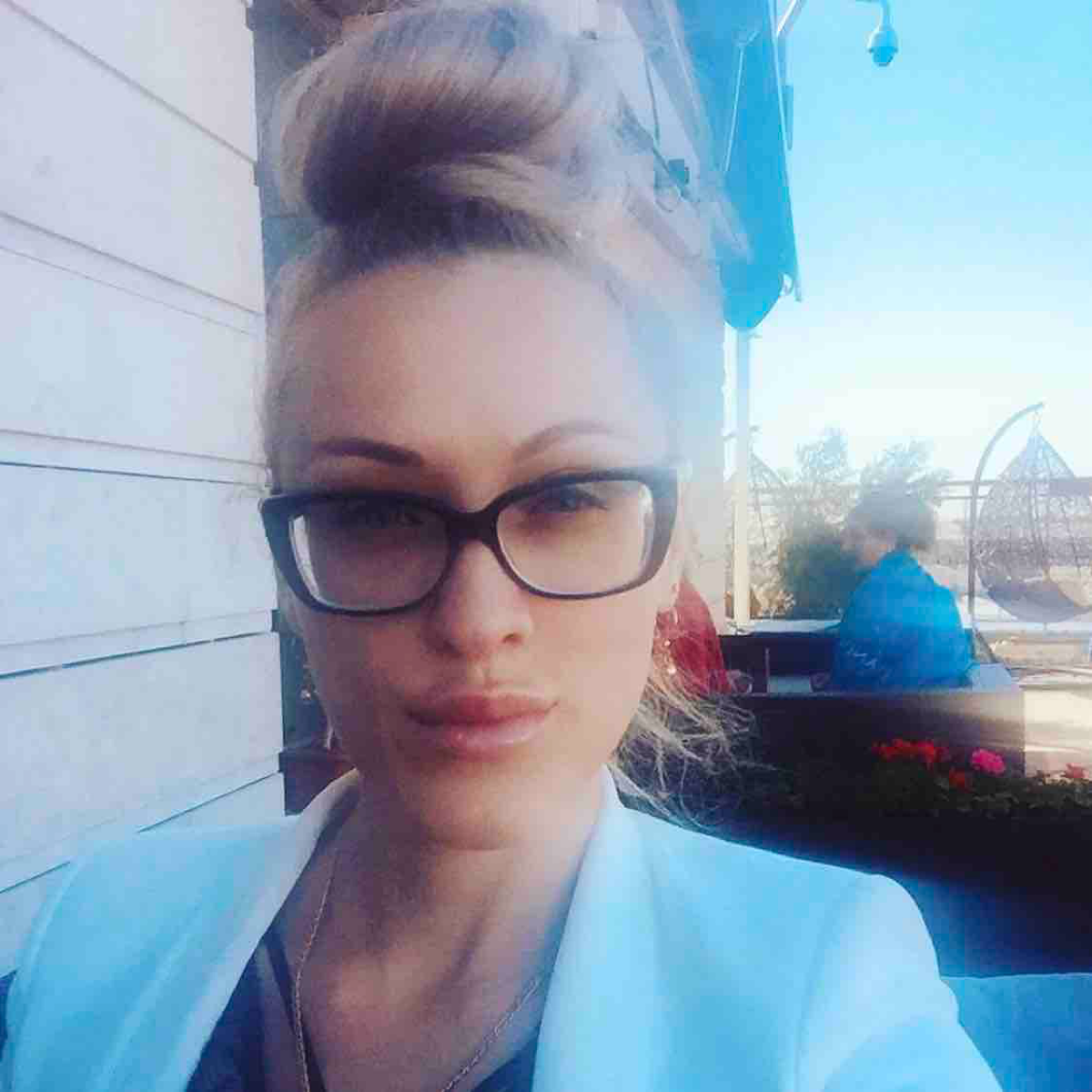 Елена Карташова