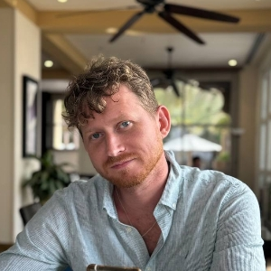 Михаил Брагин | Сетка — социальная сеть от hh.ru