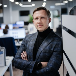 Андрей Бочков | Сетка — социальная сеть от hh.ru