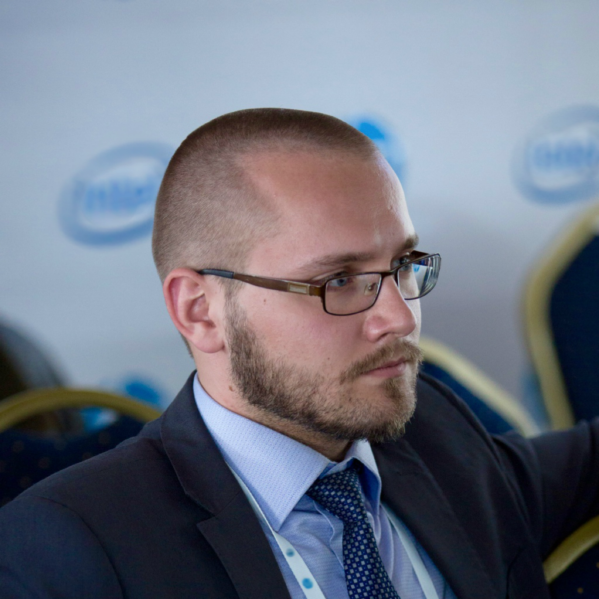 Андрей Ландграф