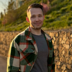 Виктор Балтабаев