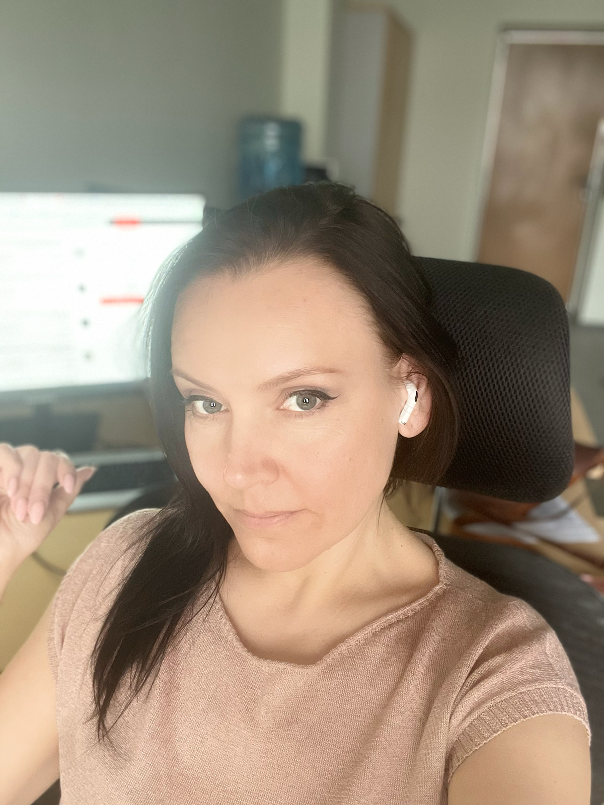 Наталья Кахно