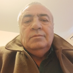 Firdus Rehimov