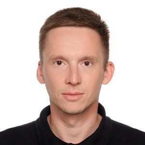 Тагир Юмагулов