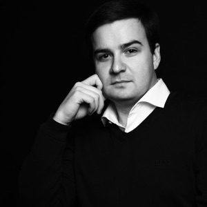 Дмитрий Пирадов