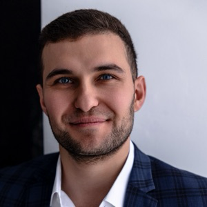 Михаил Осипов