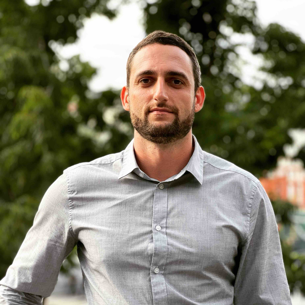 Георгий Чиаурели | Сетка — социальная сеть от hh.ru