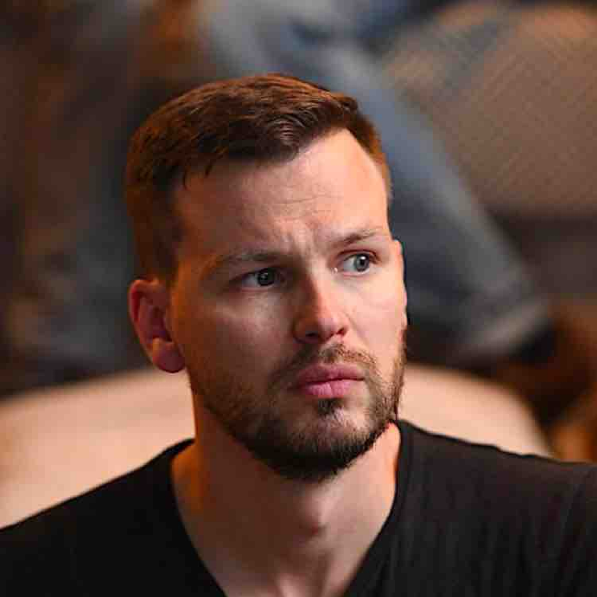 Дмитрий Алябьев