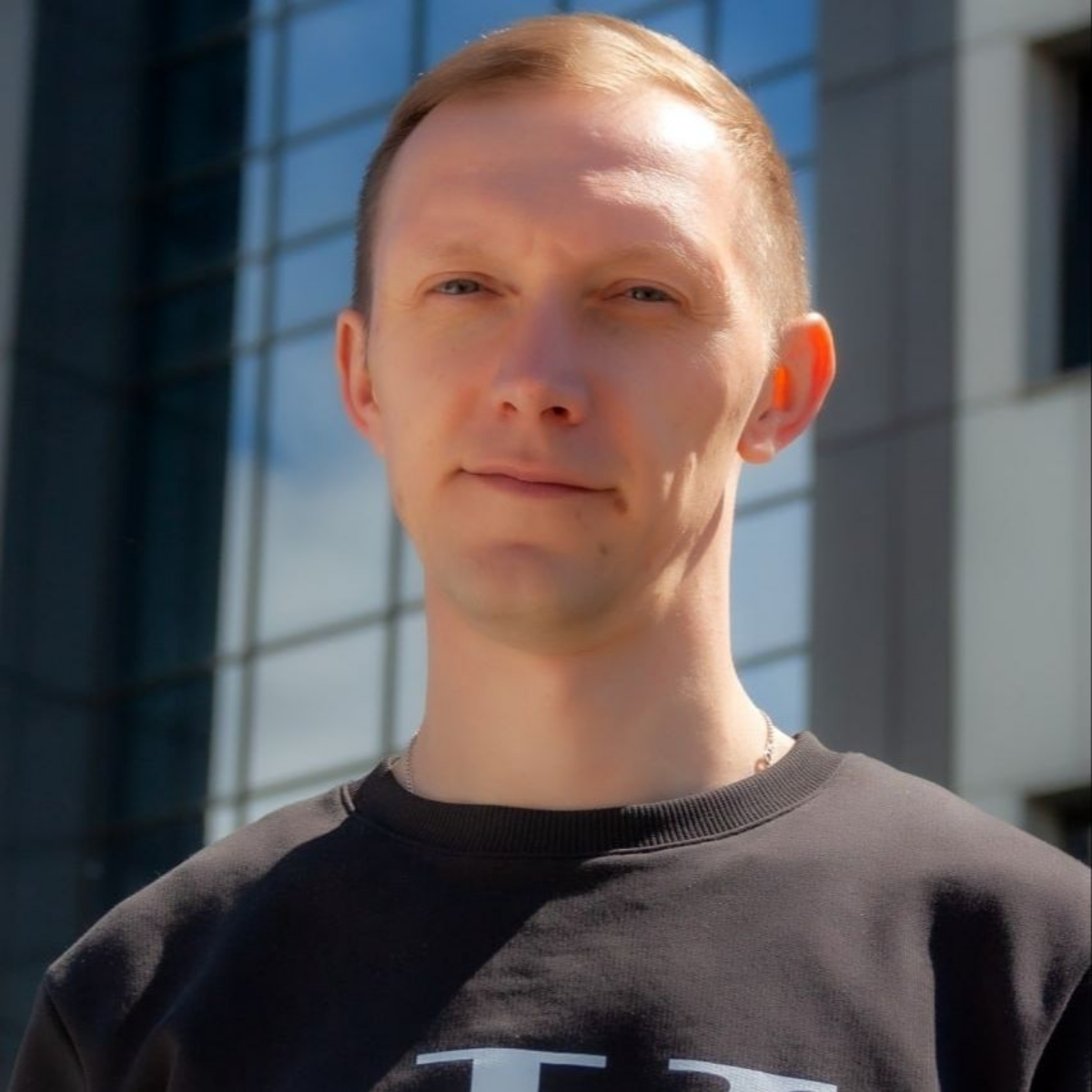 Владимир Корнейчук