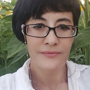 Диля Алибаева