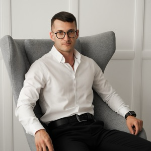 Артем Копылов | Сетка — социальная сеть от hh.ru