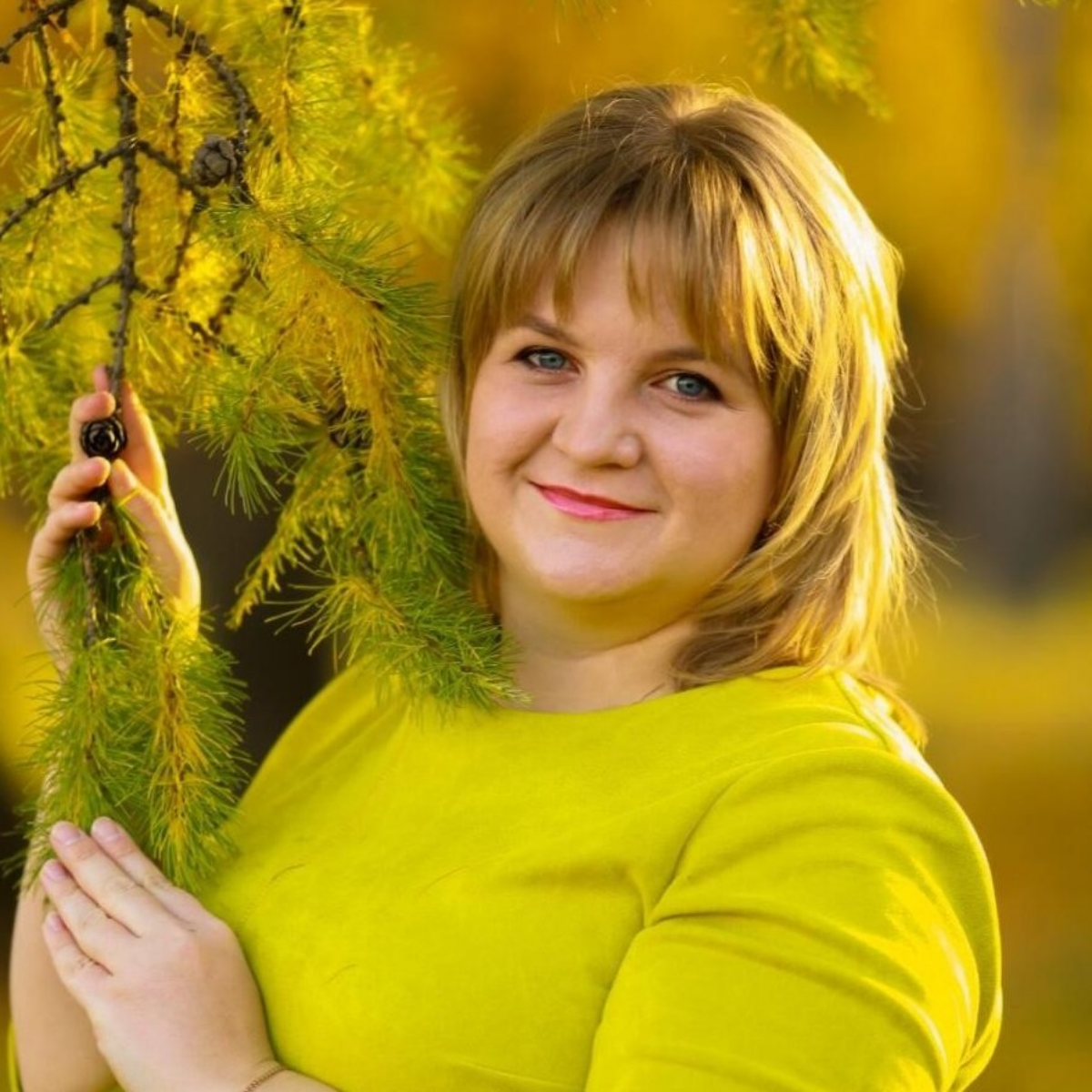 Ирина Кокорина