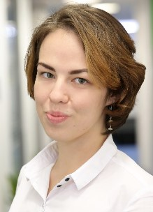 Валерия Колзунова | Сетка — социальная сеть от hh.ru