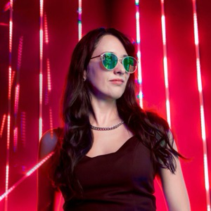 Екатерина Гребнер