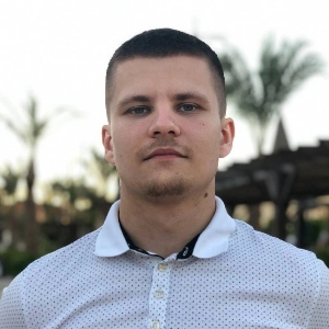 Иван Ставер | Сетка — социальная сеть от hh.ru