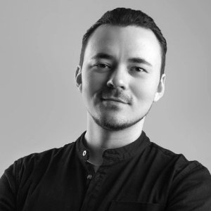 Сергей Куршаков | Сетка — социальная сеть от hh.ru