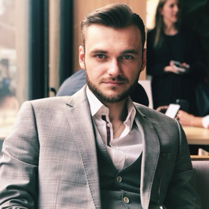 Станислав Завершинский | Сетка — социальная сеть от hh.ru