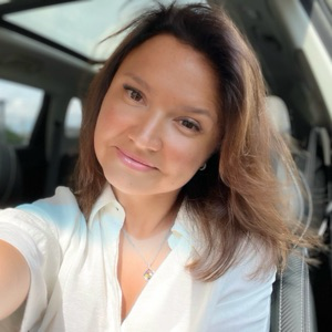 Наталия Чертова | Сетка — социальная сеть от hh.ru