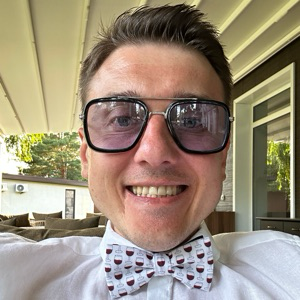 Кирилл Гринберг | Сетка — социальная сеть от hh.ru