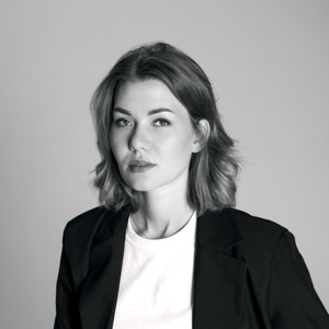 Юлия Белякова | Сетка — социальная сеть от hh.ru