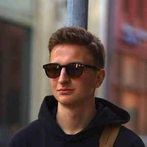 Владислав Костров | Сетка — социальная сеть от hh.ru