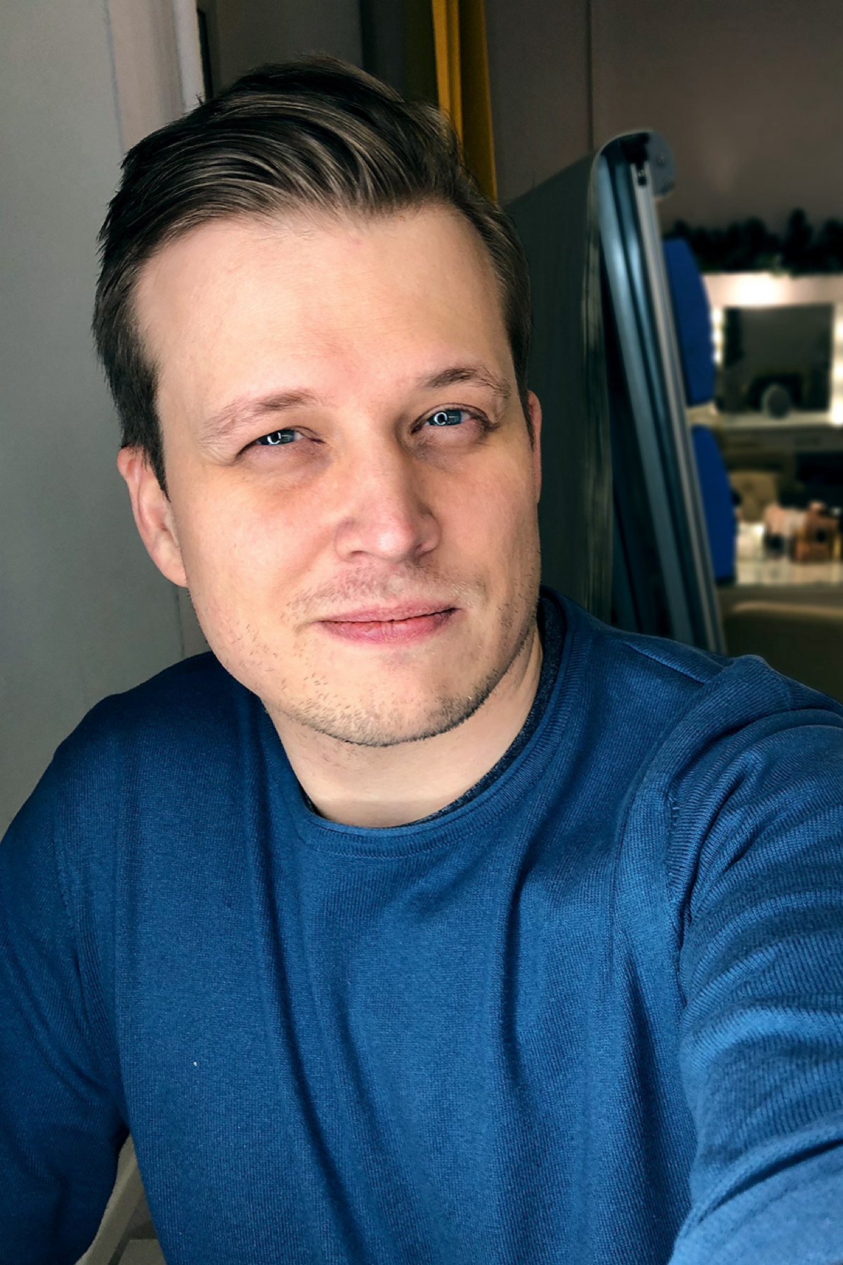 Игорь Кочмала | Сетка — социальная сеть от hh.ru