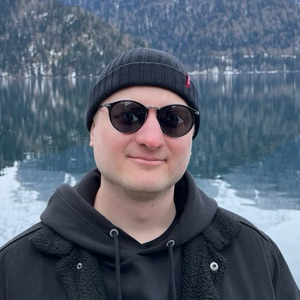 Илья Доношенко | Сетка — социальная сеть от hh.ru