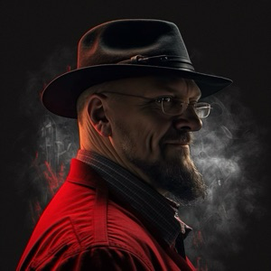 Шкрет Павел