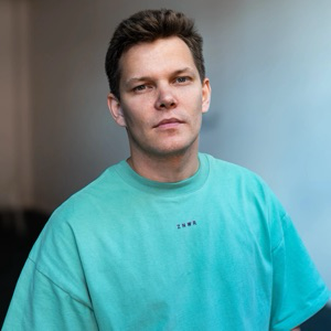 Илья Мельников | Сетка — социальная сеть от hh.ru