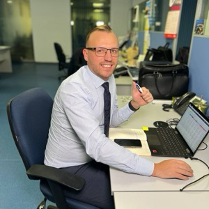 Антон Корепанов | Сетка — социальная сеть от hh.ru