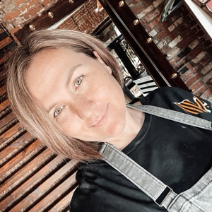 Екатерина Землянская | Сетка — социальная сеть от hh.ru