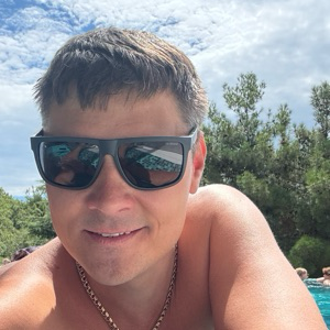 Вадим Голубничий