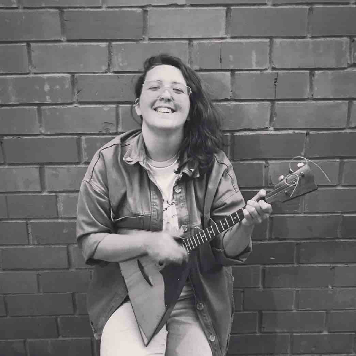 Лилия Мусина