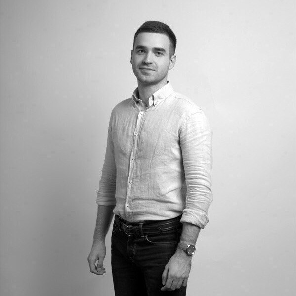 Максим Бочкин | Сетка — социальная сеть от hh.ru