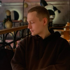 Даниил Пантелеев