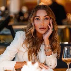 Svetlana Ermak