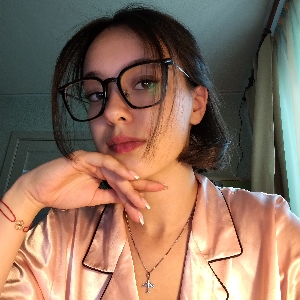 Дарья Кононова | Сетка — социальная сеть от hh.ru