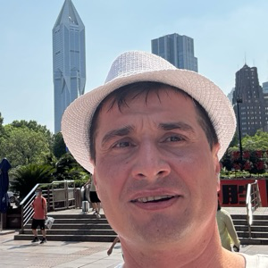 Роман Зарицкий | Сетка — социальная сеть от hh.ru