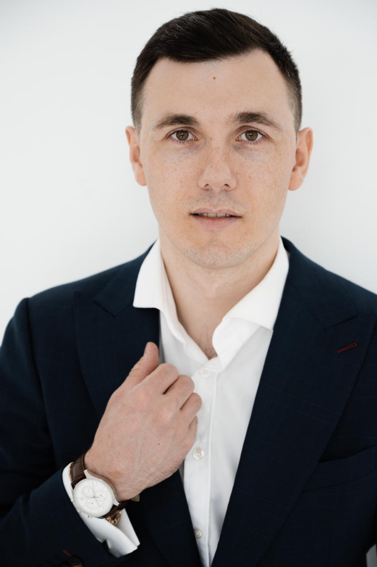 Андрей Янкевич | Сетка — социальная сеть от hh.ru