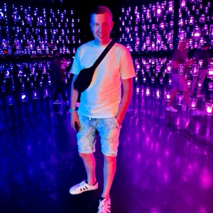 Николай Новокшонов