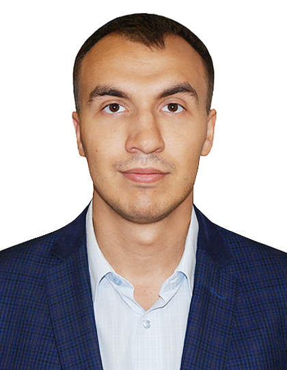 Дмитрий Ирешев | Сетка — социальная сеть от hh.ru