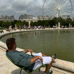 Сергей Новодацкий | Сетка — социальная сеть от hh.ru