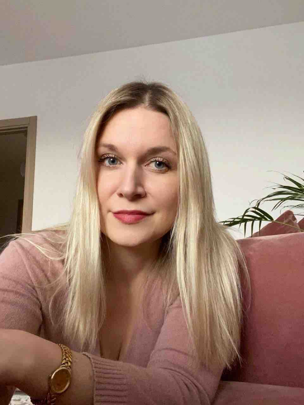 Анна Быченкова