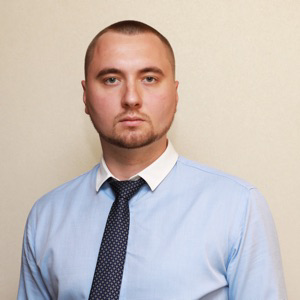 Иван Кириллов | Сетка — социальная сеть от hh.ru