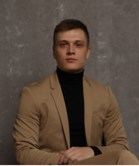 Станислав Надыч