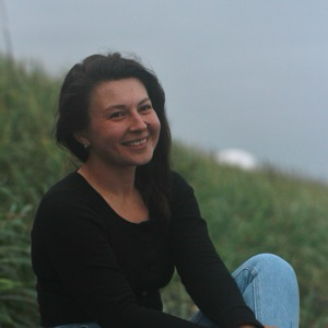 Александра Ворожейкина