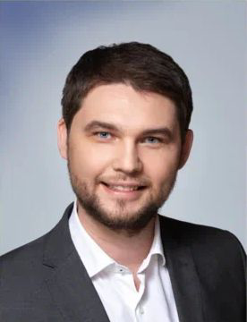 Роман Тучин